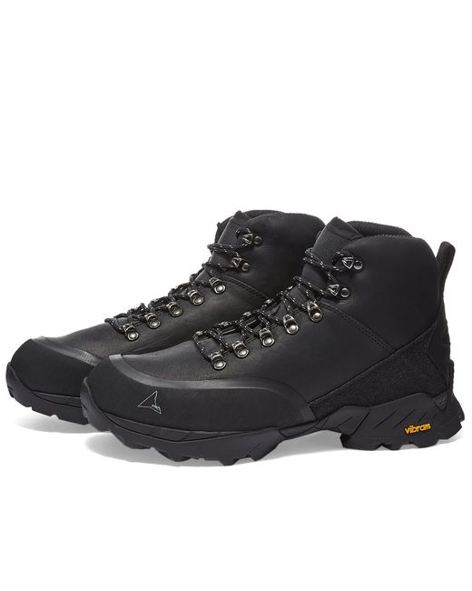 Roa Andreas Hiking Boot in END. Clothing