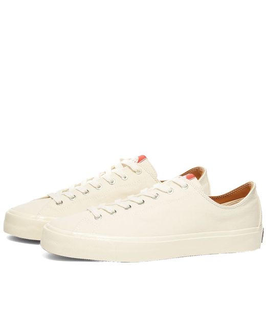 Last Resort AB Canvas Low Sneakers in END. Clothing