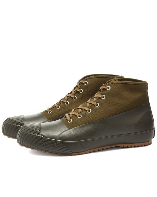 Moonstar Alweather Boot Sneakers in END. Clothing