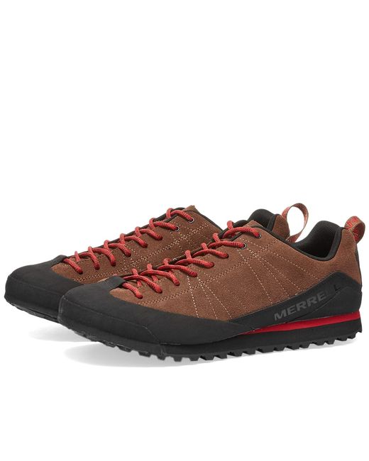 Merrell 1trl Catalyst Pro Sneakers in END. Clothing