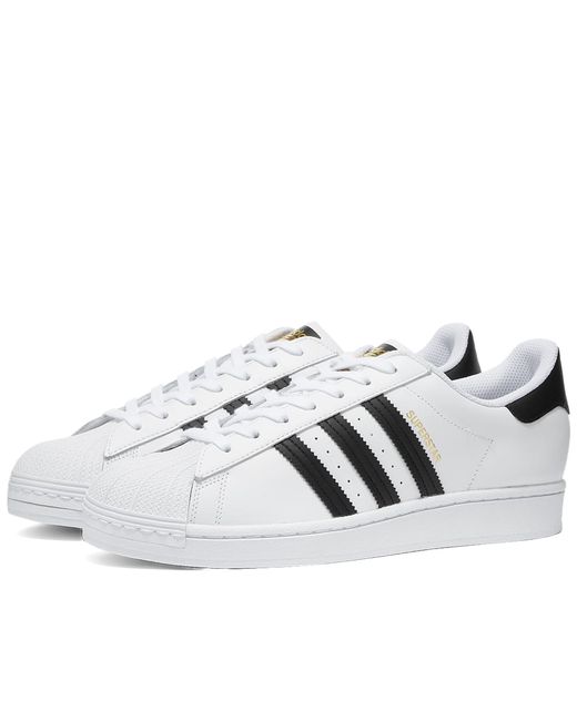 Adidas Superstar Sneakers in END. Clothing