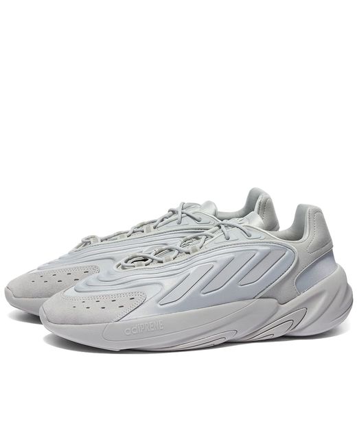 Adidas Ozelia Sneakers in END. Clothing