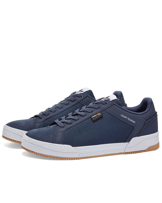 Adidas Court Tourino Sneakers in END. Clothing