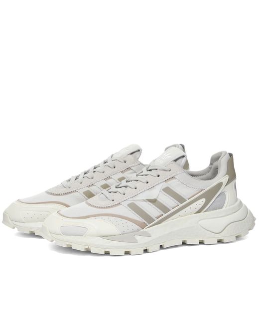 Adidas Retropy P9 Sneakers in END. Clothing