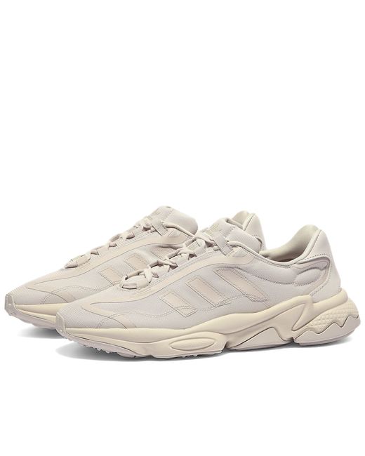 Adidas Ozweego Pure Sneakers in END. Clothing