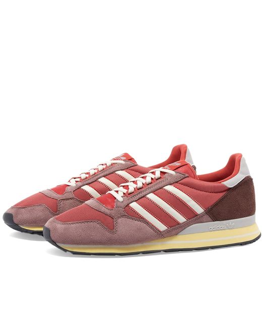 Adidas ZX 500 Sneakers in END. Clothing