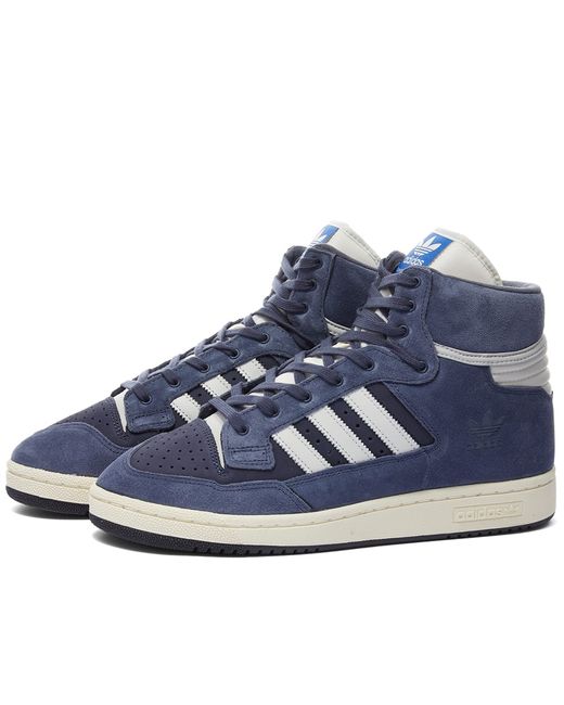 Adidas Centennial 85 Hi-Top Sneakers in END. Clothing
