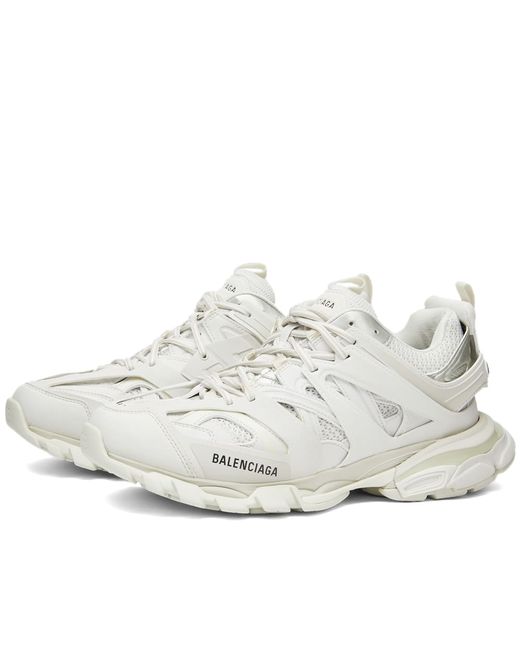 Balenciaga Track Sneakers in END. Clothing