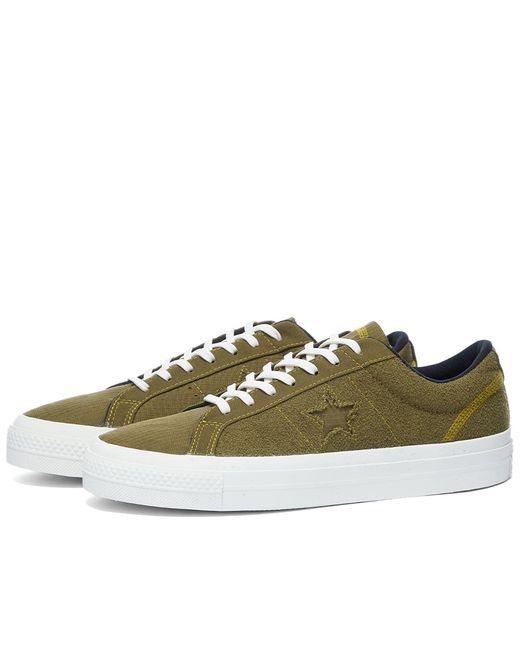 Converse One Star Ox Sneakers in END. Clothing