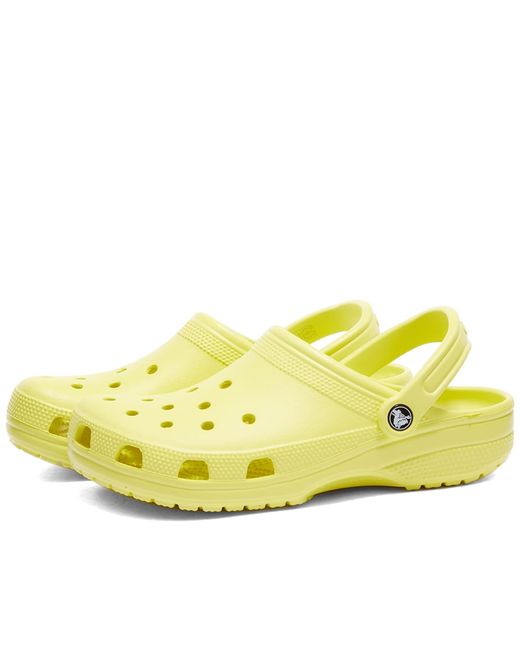 Crocs Classic Clog in END. Clothing
