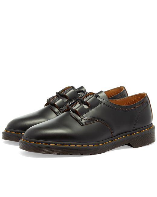 Dr. Martens 1461 Ghillie Shoe in END. Clothing
