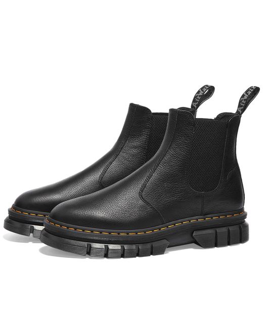 Dr. Martens Rikard Chelsea Boot in END. Clothing