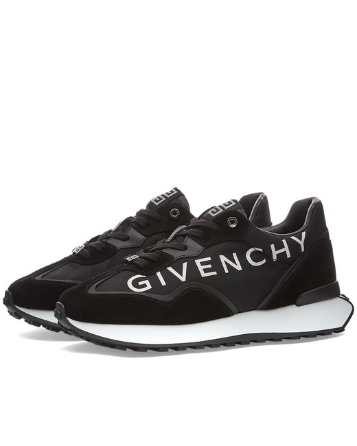Givenchy Giv Runner Light Sneakers in END. Clothing