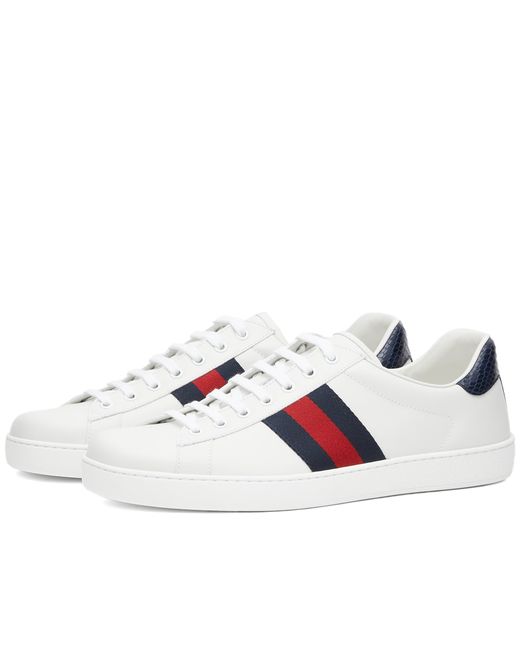 Gucci New Ace NRN Sneakers in END. Clothing