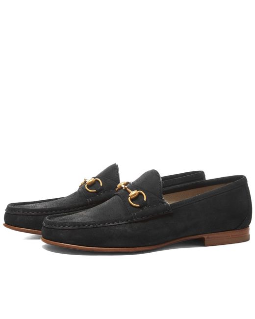 Gucci Labrador Classic Loafer in END. Clothing