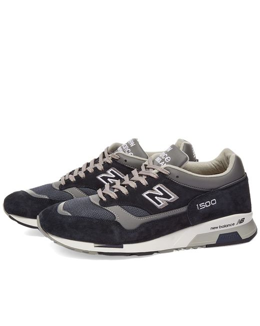 New Balance M1500PNV Made in England Sneakers END. Clothing