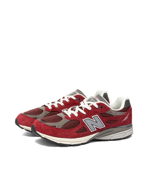 New Balance GC990TF3 Grade School Sneakers in END. Clothing