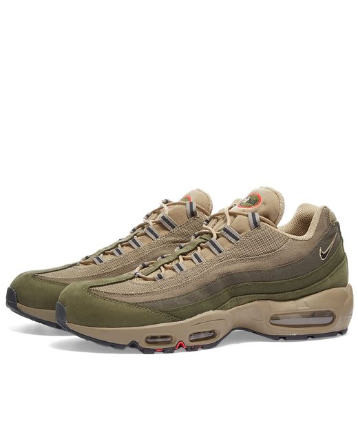 Nike Air Max 95 Sneakers in END. Clothing
