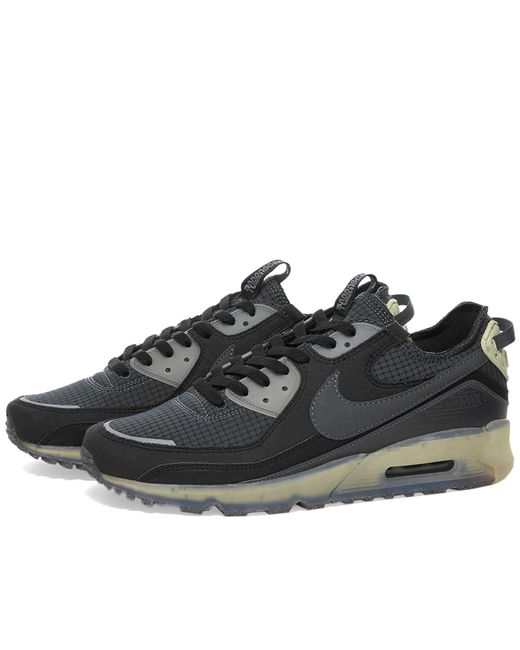 Nike Air Max Terrascape 90 Sneakers in END. Clothing
