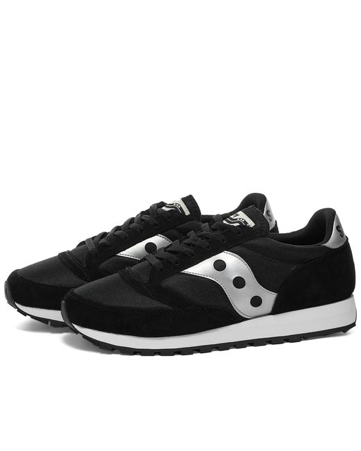Saucony Jazz 81 Sneakers in END. Clothing
