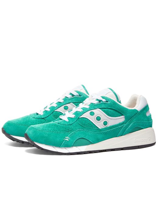 Saucony Shadow 6000 Sneakers in END. Clothing