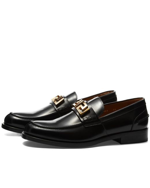 Versace Greek Loafer in END. Clothing