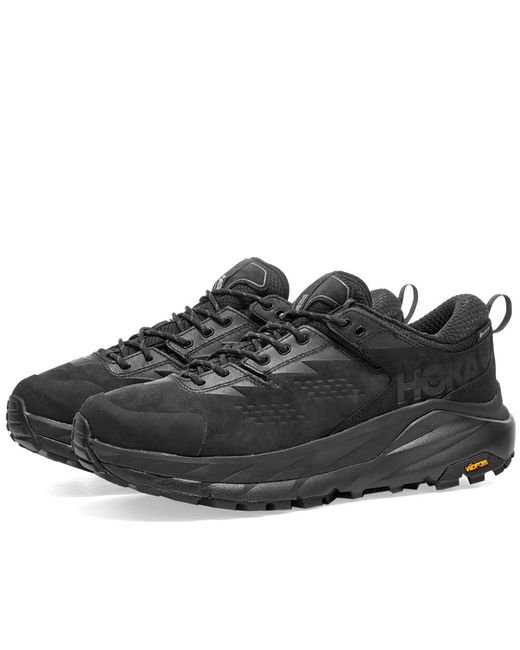Hoka One One Kaha Low GTX Sneakers in END. Clothing