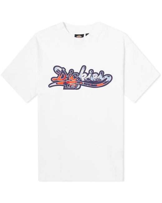 Dickies Leo x T-Shirt in END. Clothing
