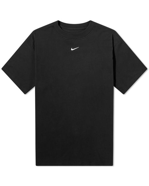 Nike Essentials Oversized T-Shirt in END. Clothing