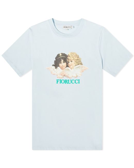Fiorucci Vintage Angels T-Shirt in END. Clothing