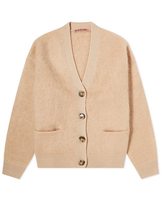 Acne Studios Rives Cardigan in END. Clothing