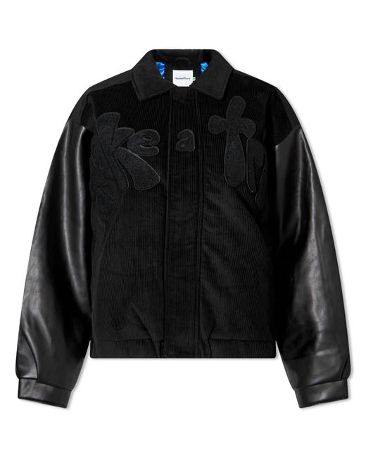 House of Sunny Take A Trip Bomber Jacket in END. Clothing