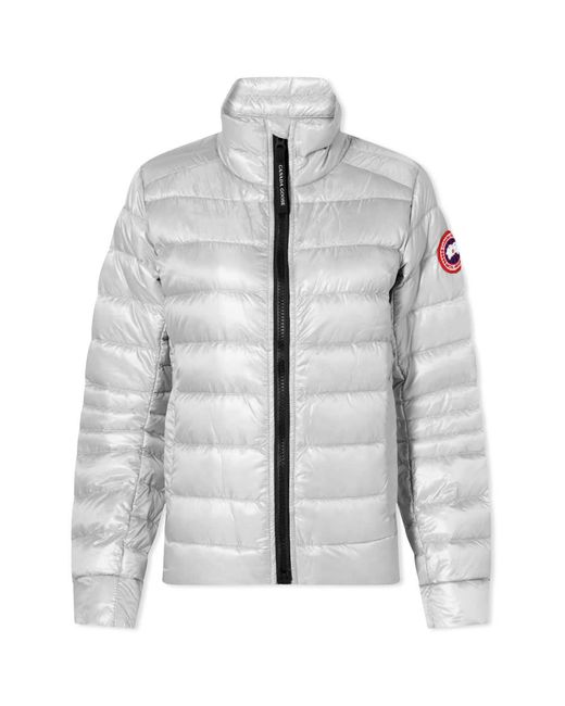 Canada Goose Cypress Jacket in END. Clothing
