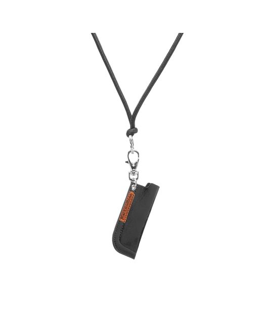 Martine Rose Lighter Keychain in END. Clothing