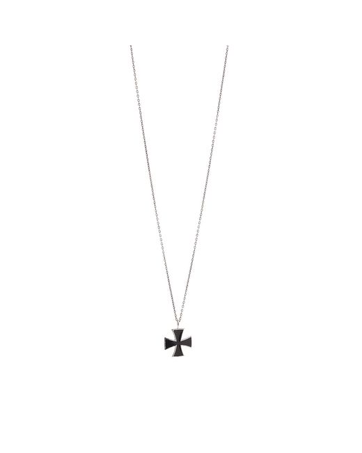 .Other .Other Other OTHER Cross Necklace in 24 END. Clothing