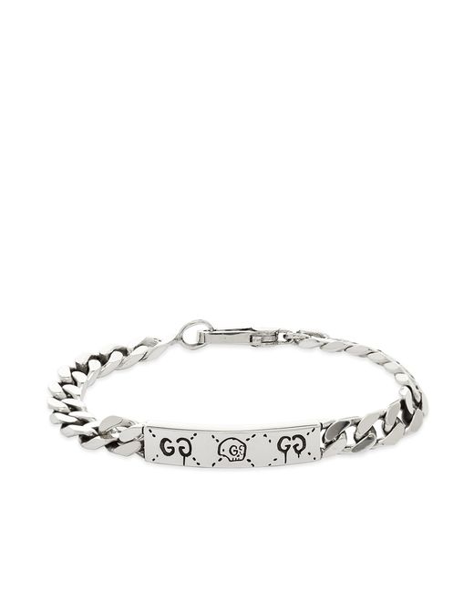 Gucci Ghost Bracelet in END. Clothing