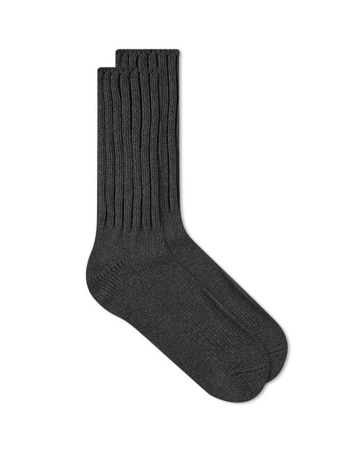 The Real Mccoy'S The Real McCoys Country Socks in END. Clothing