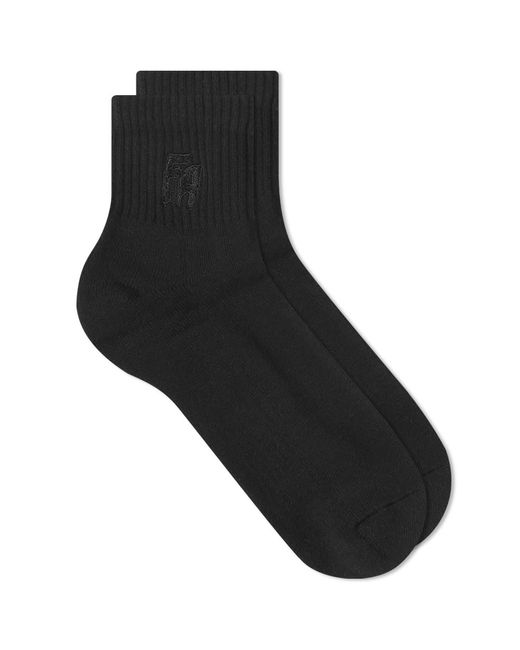 Fucking Awesome Seduction Of The World 1/4 Socks in END. Clothing