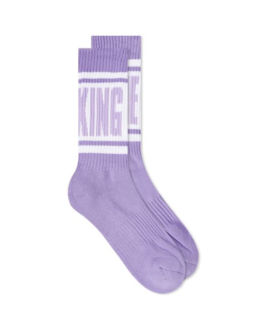 Fucking Awesome Big Stripe Socks in END. Clothing