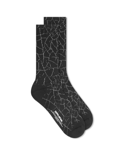 Fucking Awesome Crackle Socks in END. Clothing