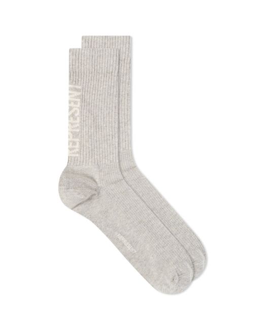 Represent Mens Sock in END. Clothing