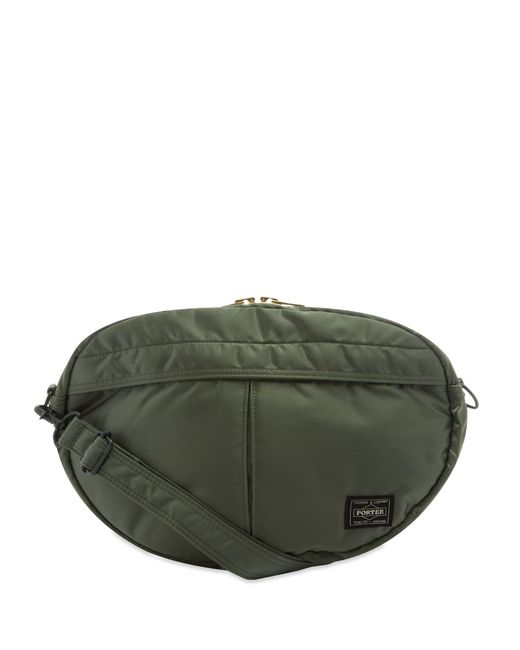 Porter-Yoshida & Co. . Tanker Oval Shoulder Bag in END. Clothing