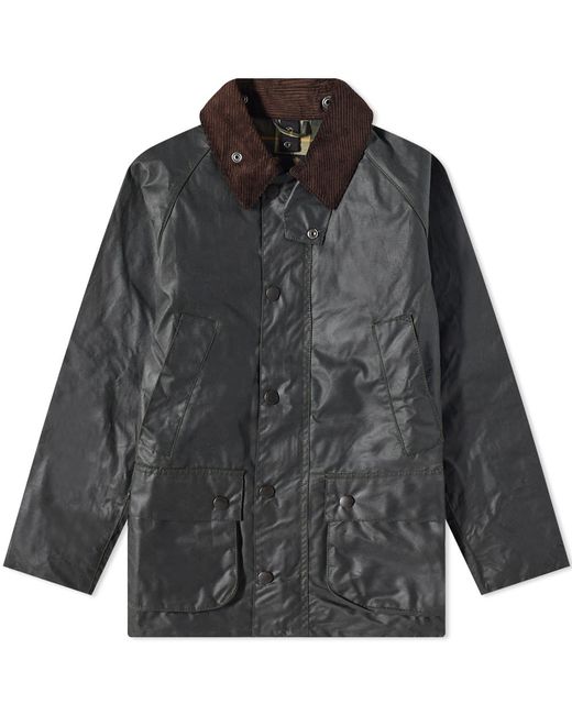 Barbour Sl Bedale Jacket in END. Clothing