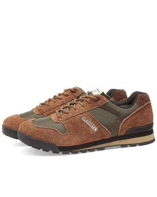 Merrell 1trl SOLO LUXE 2 Sneakers in END. Clothing