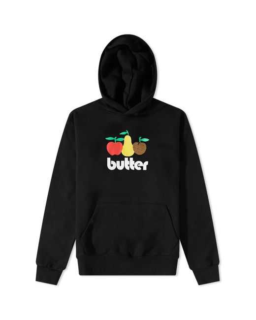 Butter Goods Orchard Hoody in END. Clothing