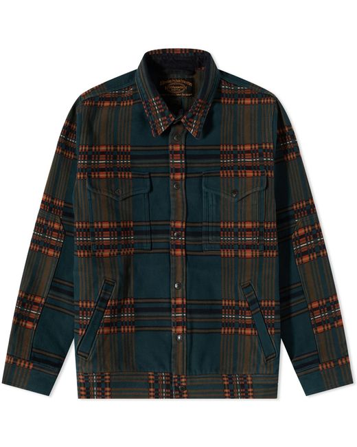 Filson Beartooth Camp Jacket in END. Clothing