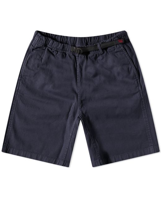 Gramicci Twill G-Short in END. Clothing