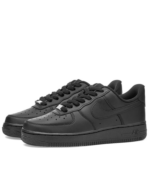 Nike AIR FORCE 1 07 W Sneakers in END. Clothing