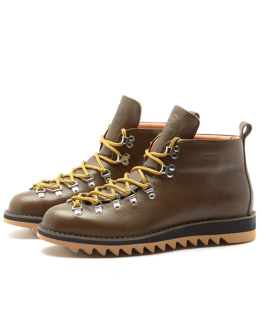 Fracap M120 Ripple Sole Scarponcino Boot in END. Clothing
