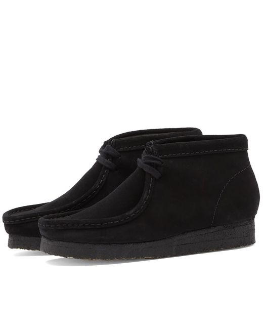 Clarks Originals Wallabee Boot in END. Clothing